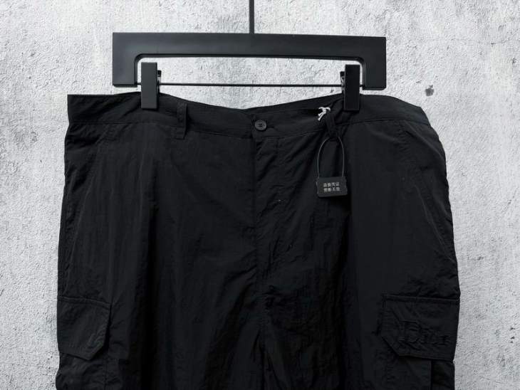 Dior Short Pants _SKUDiorS-XLxetr12117196